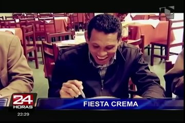 Bloque Deportivo: Perú goleó 3-0 a Panamá en el primer triunfo de Bengoechea