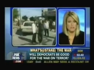 Reportage USA (Etats Unis)_ Iran La dernière croisade de bush 1 sur 3 documentaire islamique