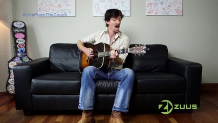 Zane Williams - Hands Of A Working Man