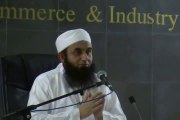 Maulana Tariq Jameel - Islamabad Chamber Of Commerce 4 10.flv