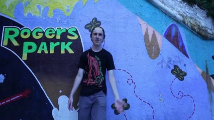 Double AA- Street Dreams Remix Music Video