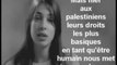 Algerie 2013_ Tous les Juifs ne sont pas sioniste et refusent le sionisme et les crimes d'israel