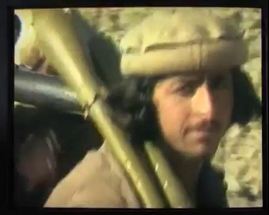 Algerie Les reportages censurés qui dérange le DRS N°4 sur 8_ Massacre Bentalha par chanel 4 الجزائر