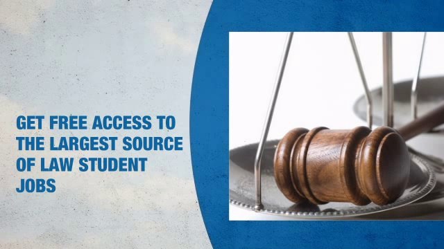 Law Student jobs in Pelham