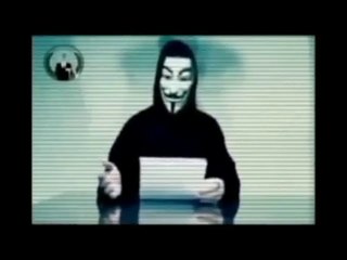 Anonymous #OpFreeAlgeria_ Message N°1 à Bouteflika et au DRS sur CHOMAGE EN ALGERIE