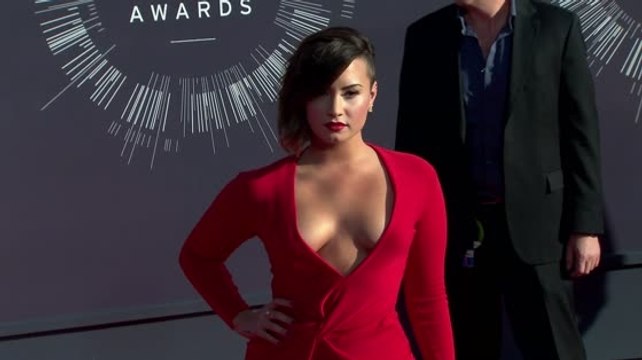 Demi Lovato is Sad She Spent 'So Many Years Ashamed of Her Body'