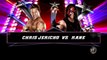 PS3 - WWE 2K14 - Universe - April Week 4 Superstars