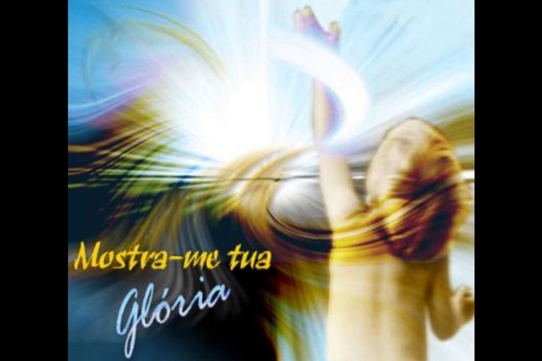 Busque a gloria de Deus e não de homens Evangelista Roberto Stanchese