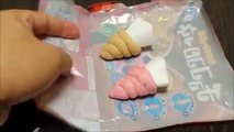 Kracie チョココローネ 知育菓子 Chocolate Cornet make kit