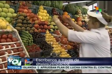 Cataluña reconoce que veto ruso a productos europeos le ha afectado