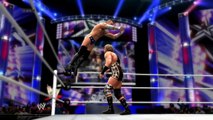 PS3 - WWE 2K14 - Universe - April Week 4 Superstars - CM Punk vs Jack Swagger