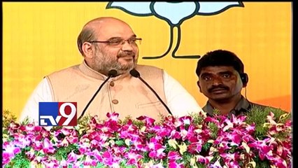 Congress, TDP and BJP compete to be Princpial Opposition party in Telangana - 30 Minutes