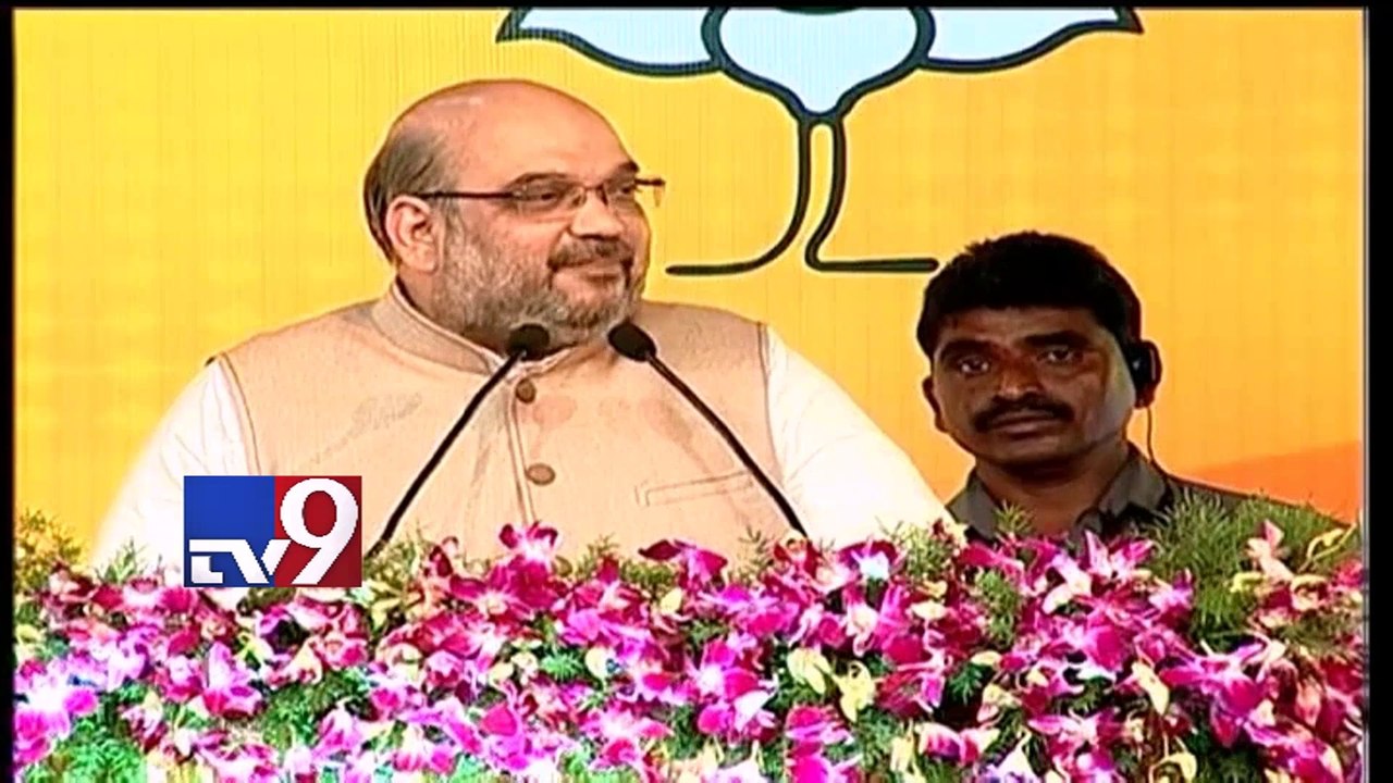Congress, TDP and BJP compete to be Princpial Opposition party in Telangana - 30 Minutes