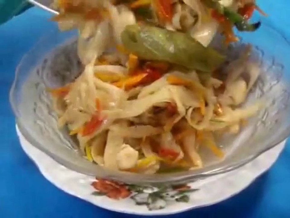 Cara Memasak dan Resep Tumis Jamur Spesial