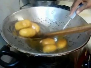 Cara Membuat dan Resep Gemblong Ketan