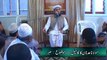 Mufti Syed Adnan Kaka Khel 'Nawjawano Mein Sabr o Bardaasht' #2 Haq Tv 31Oct10