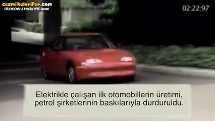 Gizli Tutulmuş 10 Keşif