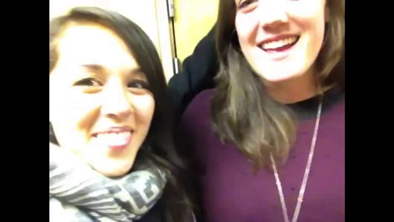 Fix You - Coldplay Cover (Kina Grannis & Friends)