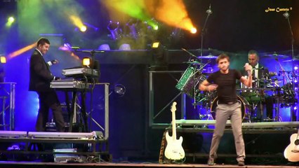 Grupo Claxxon 2014-It's Not Unusual-Roberto Lorenzo-By Juan Cantero ®