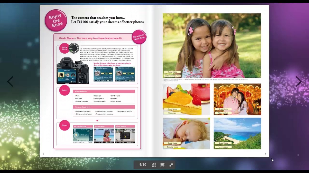 Get Start to Make FlipBook with PUB HTML5 Easily