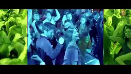 Abhi Toh Party Shuru Hui Hai(Khoobsurat)[Badshah]