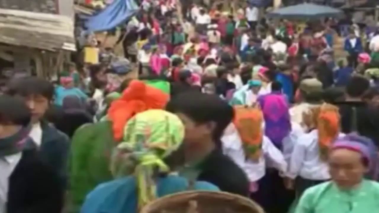 Tân Hồng Thái Ký Sự Hà Giang 2014 HD - Tập 7 Đêm Cao Nguyên Đá Mơ Về Chuyện Tình Khâu Vai