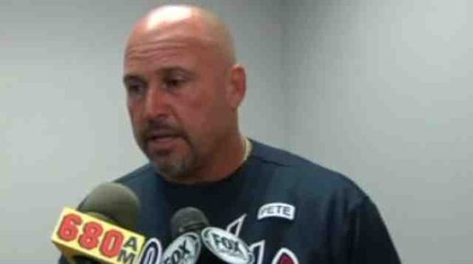 Fredi Gonzalez on Coming Up Short