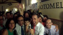 Videocall en Córdoba - Different Weddings
