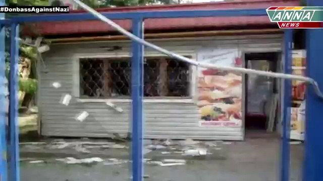 Парад пленных карателей - символ краха фашистской хунты. Александр Жилин