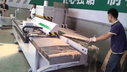 Automatic Table Panel Saw Machine Woodworking Machine