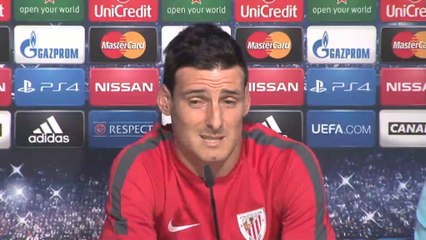 Barrages - Bilbao l'attend depuis 1998