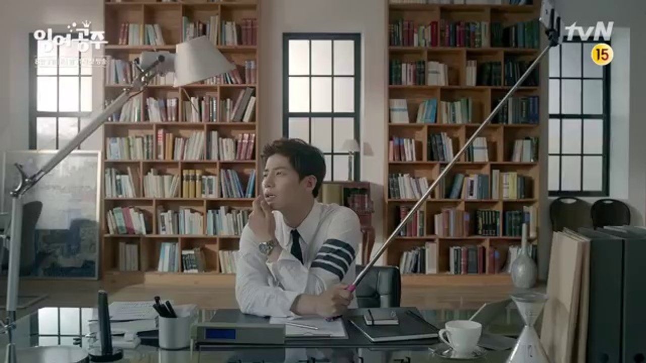 Surplus Princess E02 sub español