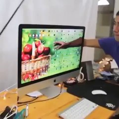 Guy With Amazing Hand tricks Probably You Don't Know