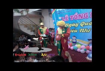 [HN][27][04.66750782] Cho thuê xiếc trung thu, xiếc khai giảng