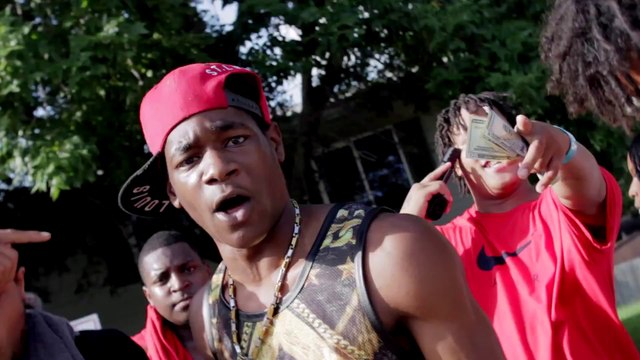 Parker Boi -Hot Nigga- Remix (Official Video) Bobby Shmurda