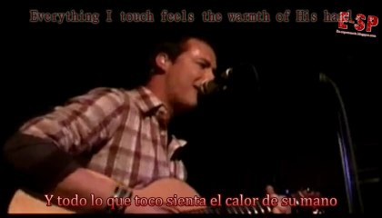 [E-SP] Warren Barfield - Mistaken [acoustic] SubEspañol