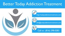 Drug Rehabilitation Kansas City | Recovery intervention | Treatment Addiction