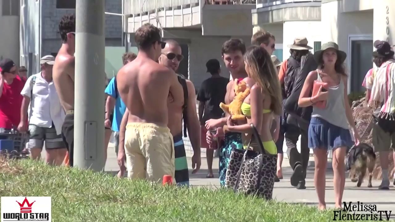 The P*ssy Prank