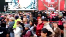 Fake ZAC EFRON Prank In Times Square - Pranks Channel Feature Friday