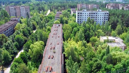 Top 10_ Most Disturbing Places On Earth