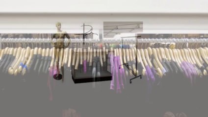 Are you looking unique retail store fixture in Toronto, Canada? Visit http://idealdisplays.ca/