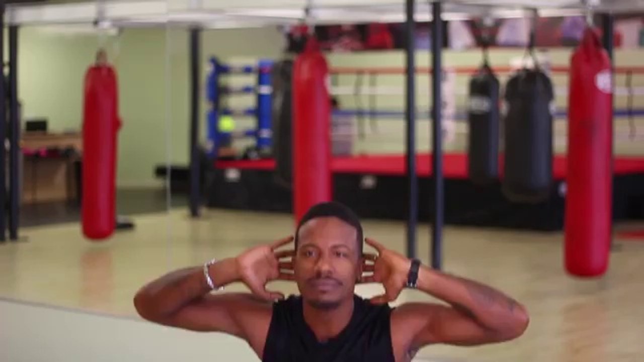 Exercises to Reduce Chafing _ Exercise & Fitness Tips