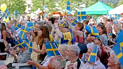 Top 10_ Awesome Facts About Sweden