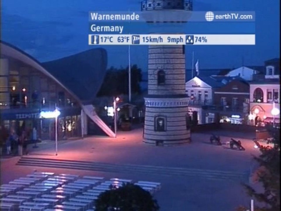 St. Andrews - Canada, Saint-Malo - France, Arcachon - France, Cologne - Germany, Dusseldorf - Germany, Warnemunde - Germany, Lugano - Ticino - Switzerland