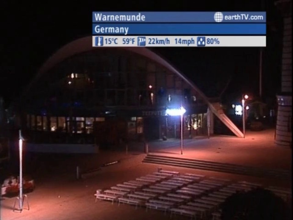 Arcachon - France, London - United Kingdom, Warnemunde - Germany, Niagara Falls - Canada, Palma de Mallorca - Spain, Geneva - Switzerland, Lugano - Ticino - Switzerland