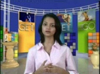 Learn English in easy way (Go) Class 3