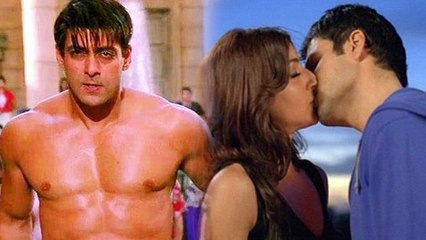 Emraan Hashmi Makes Fun Of Salman’s Shirtless Mantra!