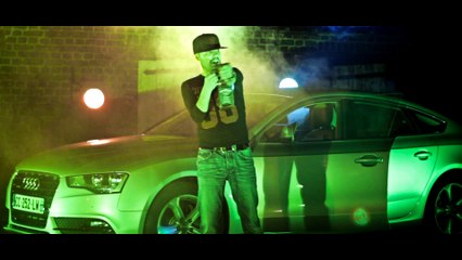 Mic-K - D'Jack D(Dragoes prod)