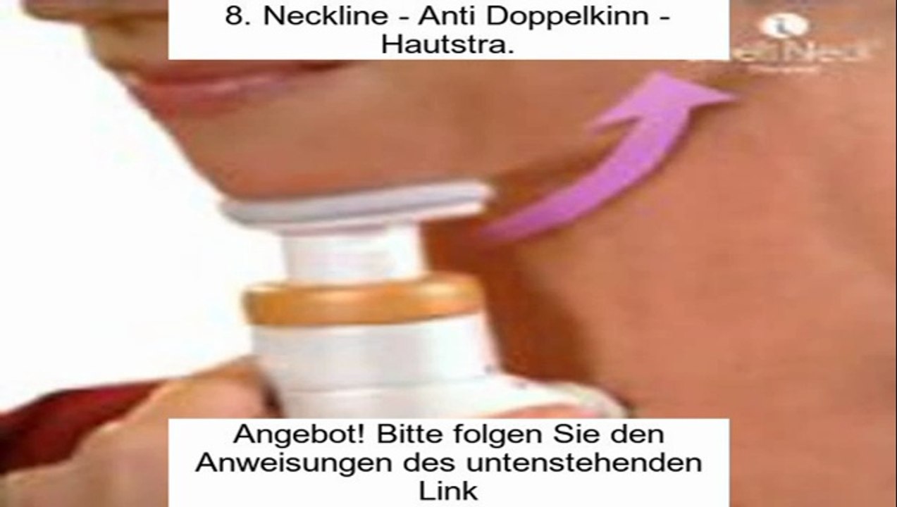 Top 10 Hals- and Dekolletépflege zu kaufen