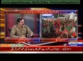 Bolta Pakistan - Current Affairs - 26 Aug 2014